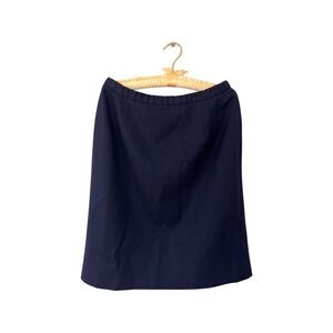 Pendleton navy women’s dress skirt